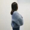 NK - KOBE CARDIGAN MØNSTER