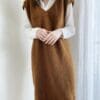 NK - KOMOREBI DRESS MØNSTER