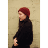 NK - NOVEMBER BEANIE MØNSTER