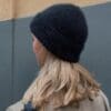 NK - NOVEMBER BEANIE MØNSTER
