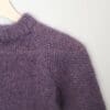 NK - SHINE SWEATER JUNIOR MØNSTER