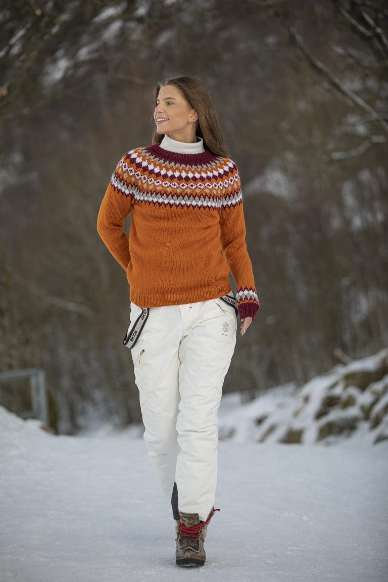 Product image for VIKING - NELLIK GENSER 2108-1