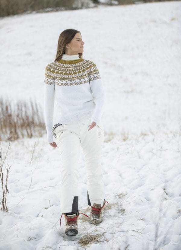VIKING - KARVE GENSER 2108-5 - Bilde 3