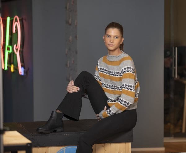 VIKING - PAULINE GENSER 2111-3 - Bilde 2