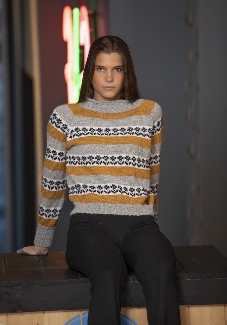 Product image for VIKING - PAULINE GENSER 2111-3