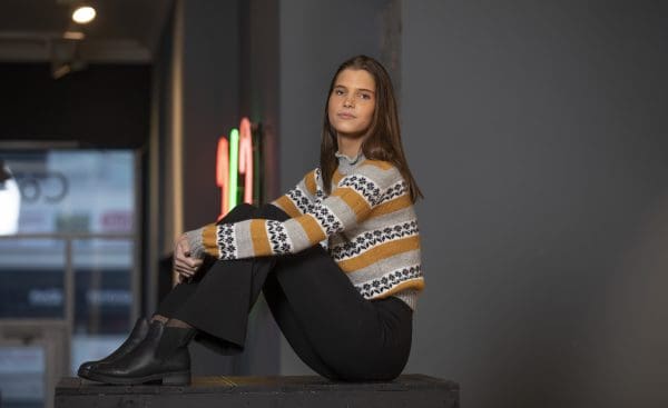 VIKING - PAULINE GENSER 2111-3 - Bilde 3