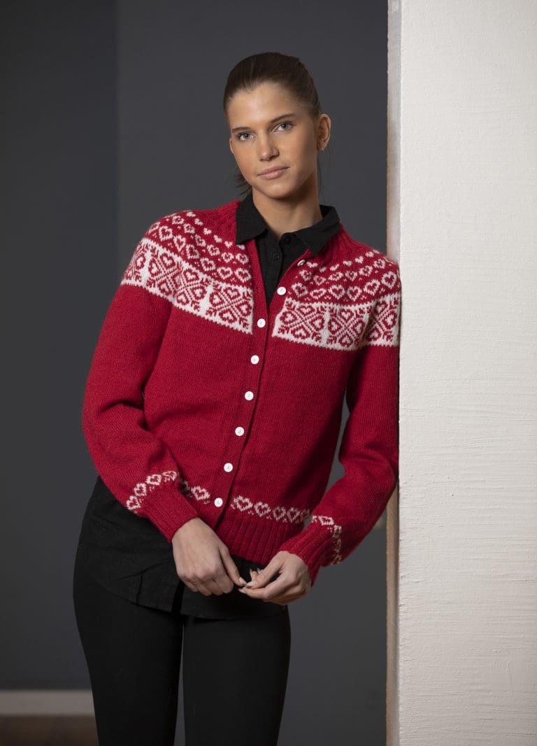 Product image for VIKING - JULIANNE KOFTE 2111-5