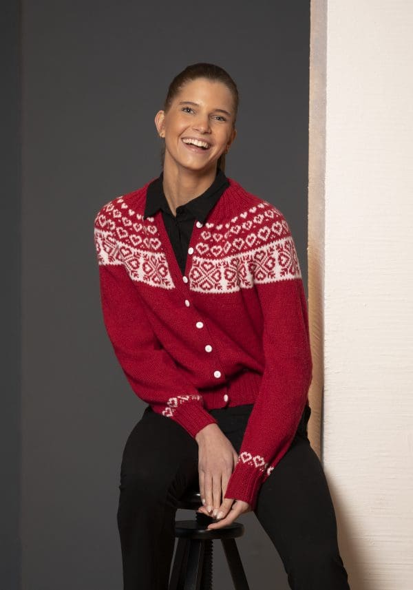 VIKING - JULIANNE KOFTE 2111-5 - Bilde 2