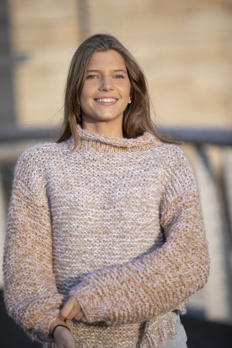 Product image for VIKING - GROOVE GENSER 2029-11