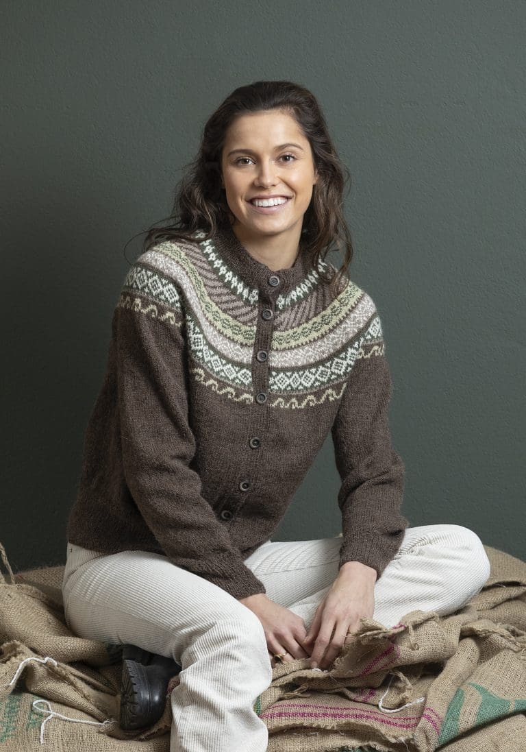 Product image for VIKING - OLENE KOFTE 2112-1