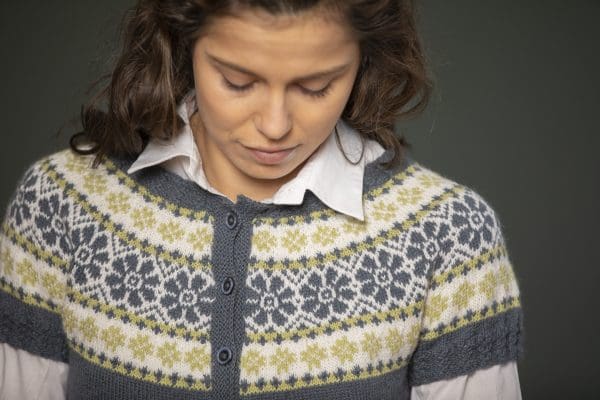 VIKING - DOROTHEA VEST 2112-11 - Bilde 3