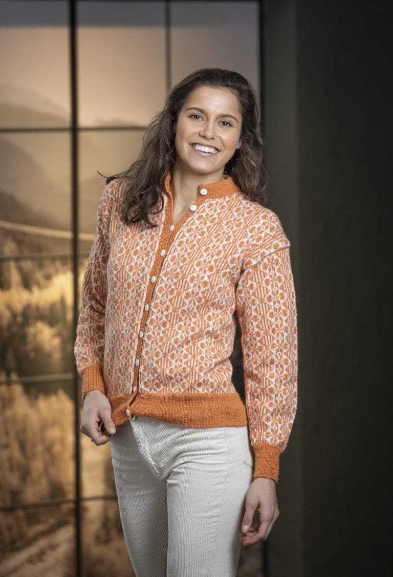 Product image for VIKING - MELINA KOFTE 2112-12