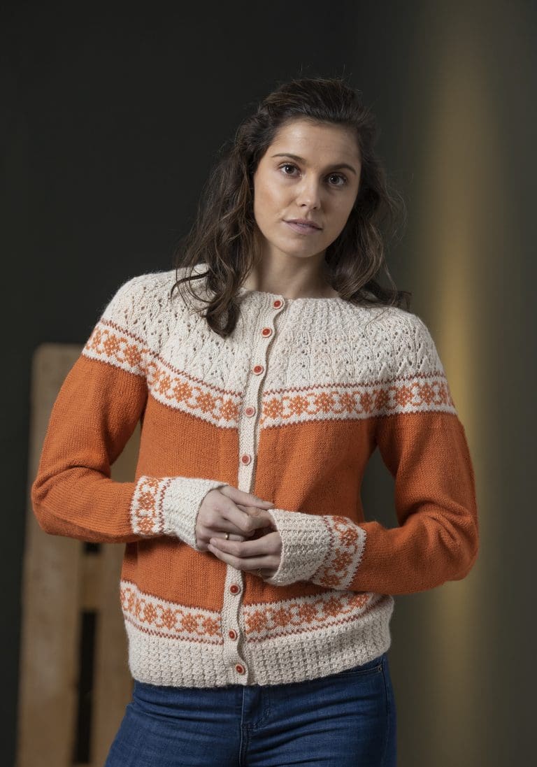 Product image for VIKING - VERA KOFTE 2112-13