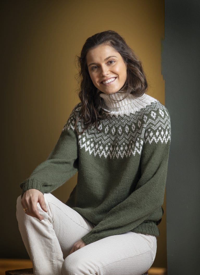 Product image for VIKING - TORDIS GENSER 2112-2