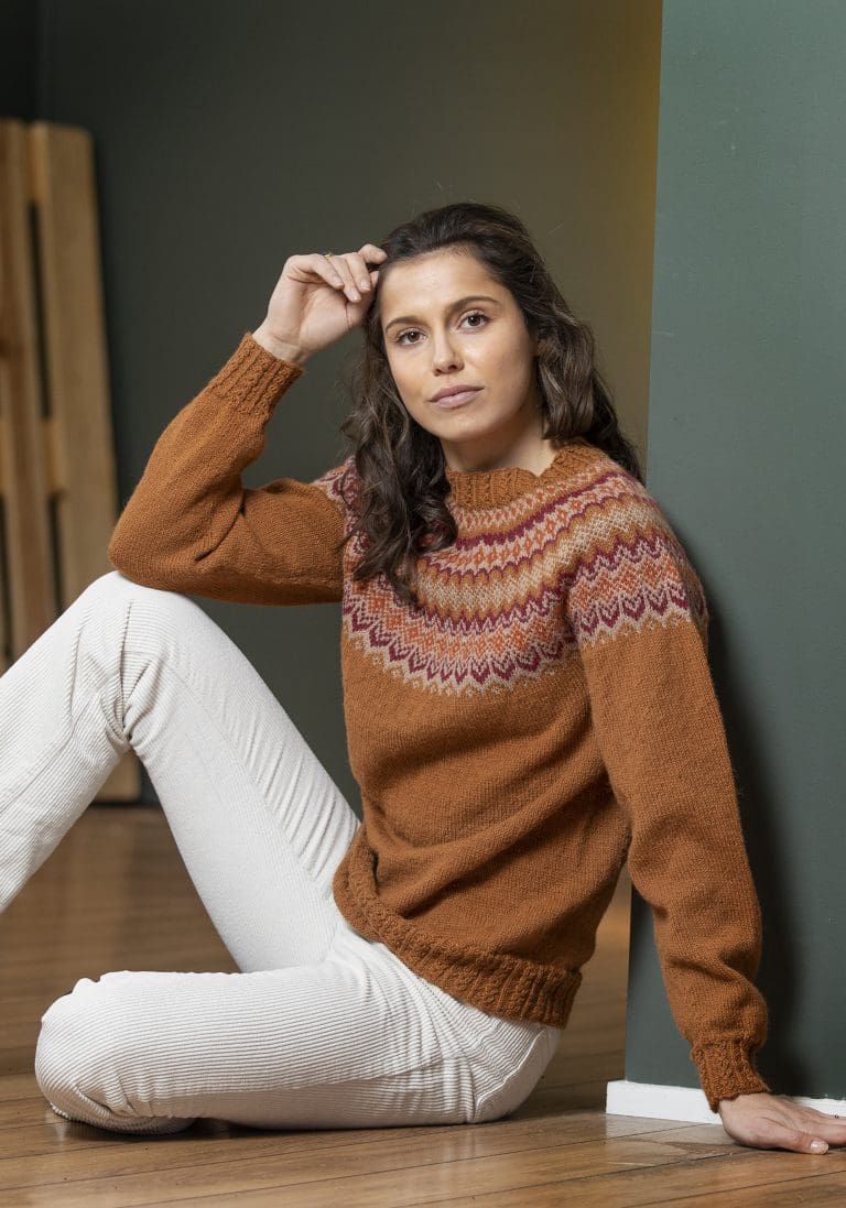 Product image for VIKING - FERNANDA GENSER 2112-3