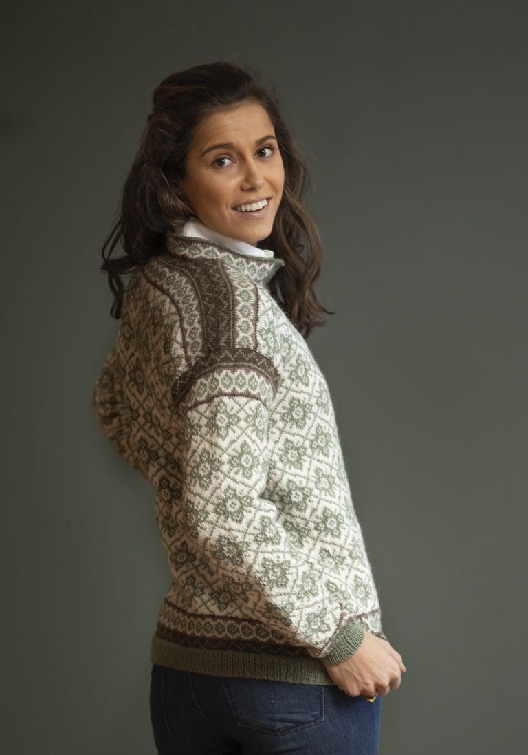 Product image for VIKING - BORGHILD KOFTE 2112-4