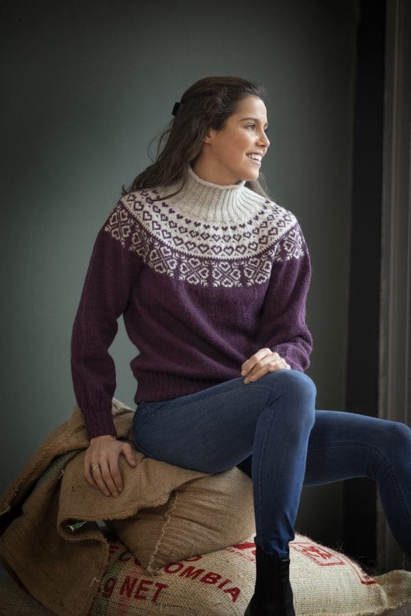 VIKING - JULIANNE GENSER 2112-6 - Bilde 3