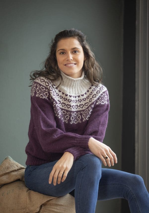 VIKING - JULIANNE GENSER 2112-6 - Bilde 2
