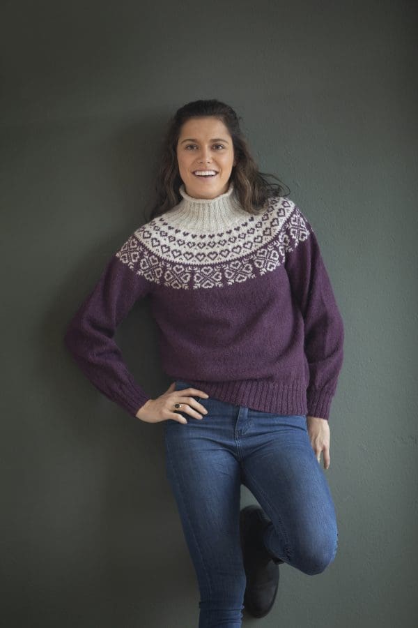 VIKING - JULIANNE GENSER 2112-6
