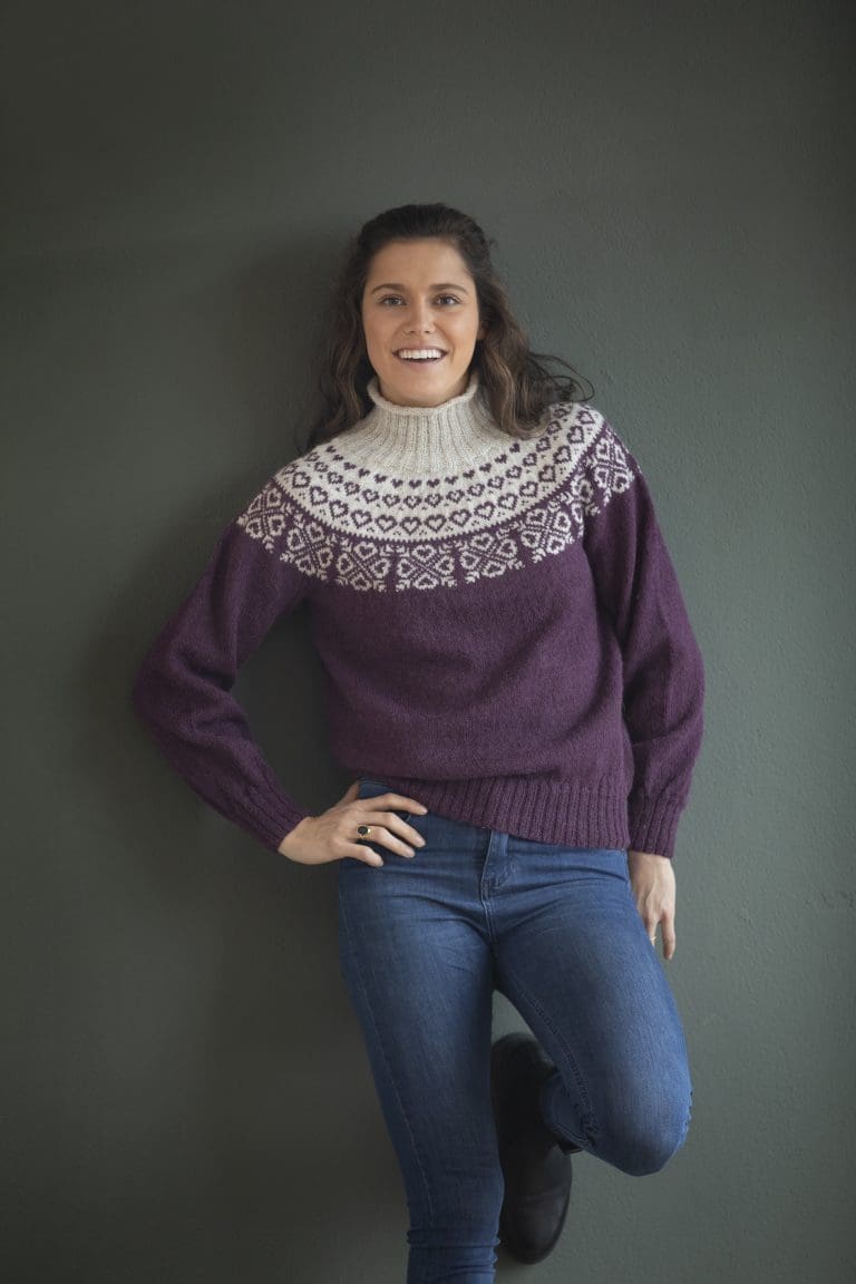 Product image for VIKING - JULIANNE GENSER 2112-6