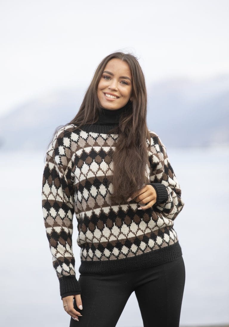 Product image for MUSKAT GENSER 2113-1