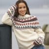 VIKING - ROSMARIN GENSER 2113-3B