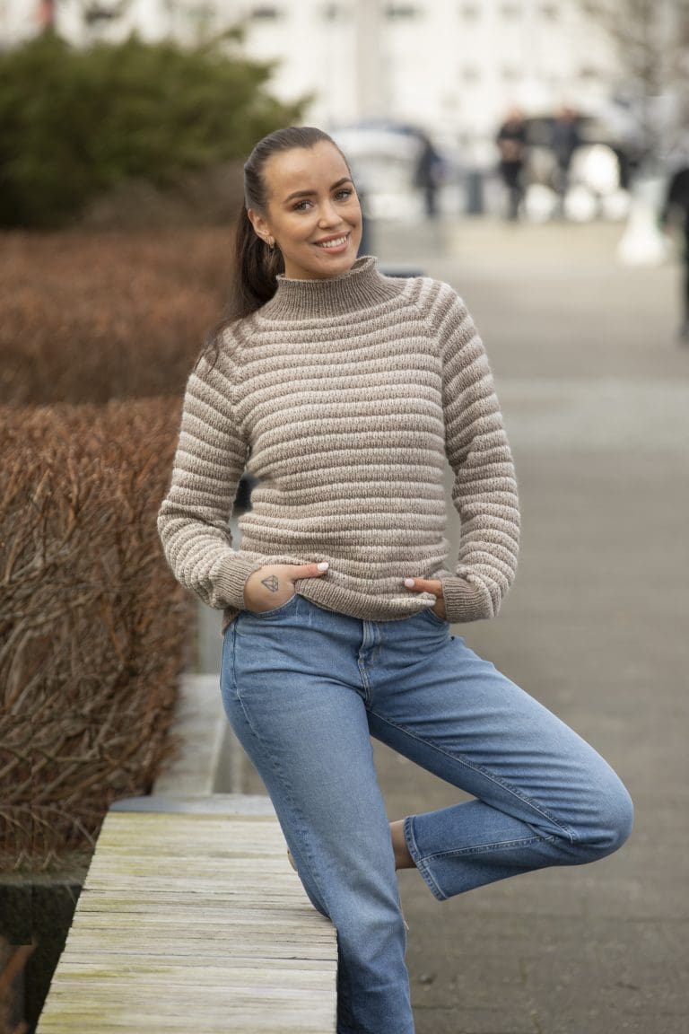 Product image for VIKING - CHILI GENSER 2113-4