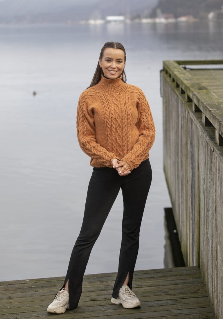 Product image for VIKING - MALDON GENSER 2114-1