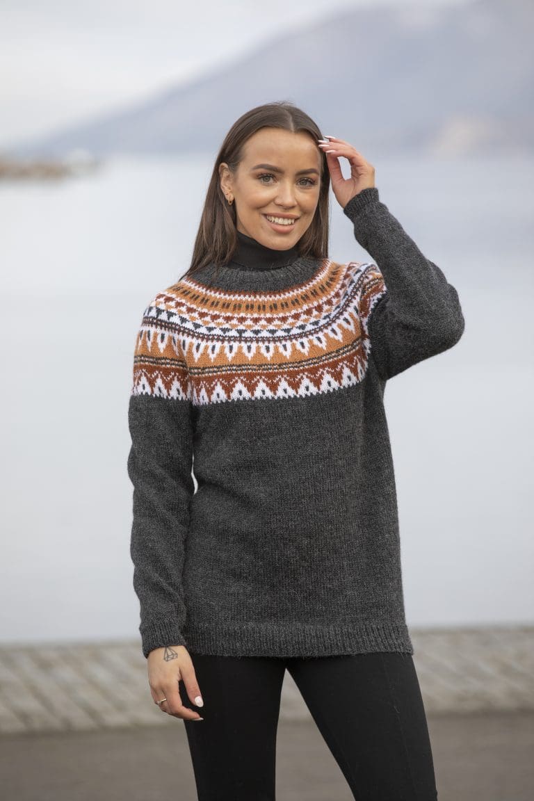 Product image for VIKING - PIBBAR GENSER 2114-2