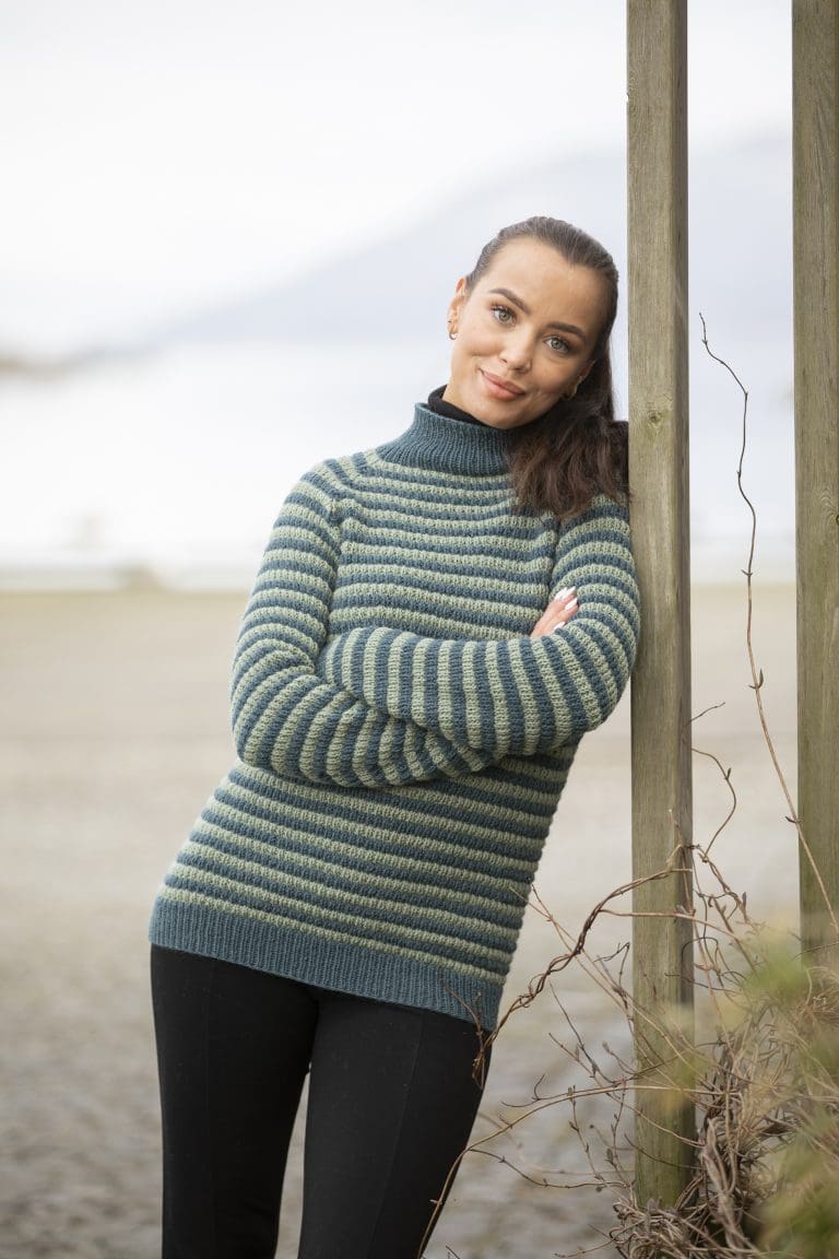 Product image for VIKING - CHILI GENSER 2114-5