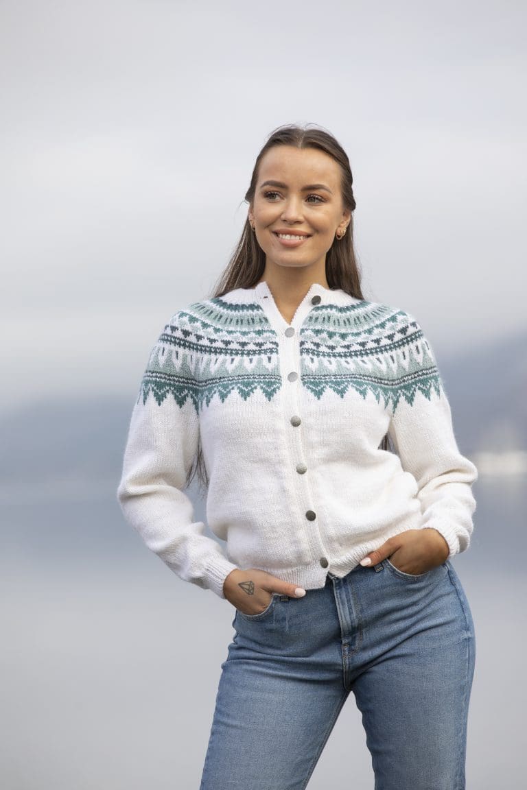 Product image for VIKING - PIBBAR KOFTE 2114-6