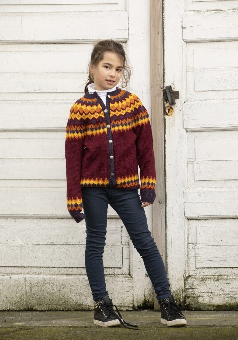 Product image for VIKING - NELLIK KOFTE 2115-2