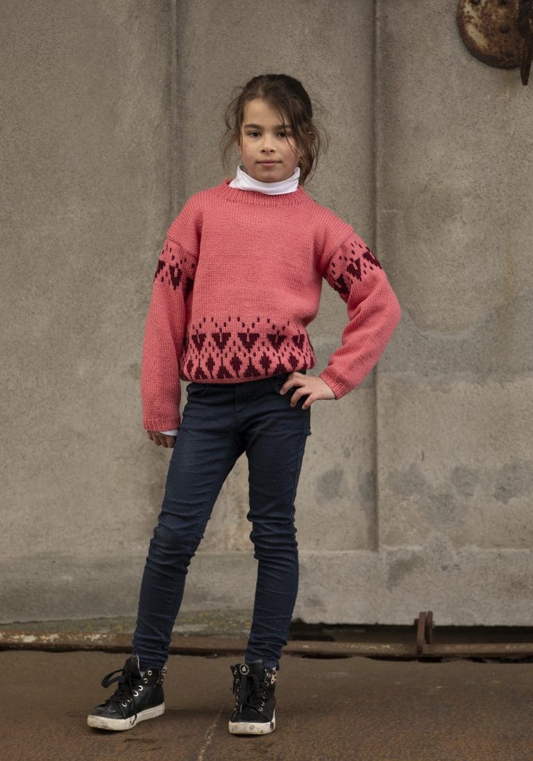 Product image for VIKING - SAFRAN GENSER 2115-4