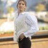 VIKING - PURL VEST 2029-6