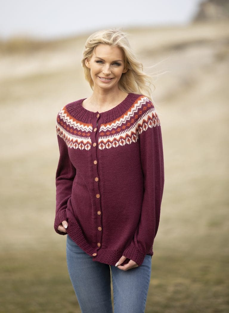 Product image for VIKING - RIKKE JAKKE 2011-12