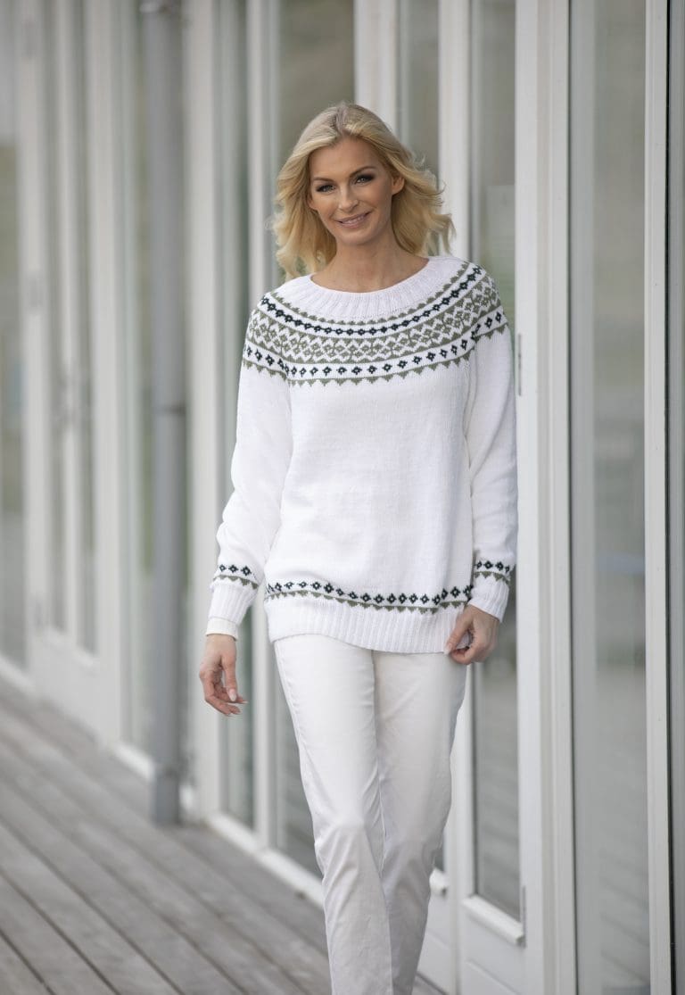 Product image for VIKING - LINKA GENSER 2011-8