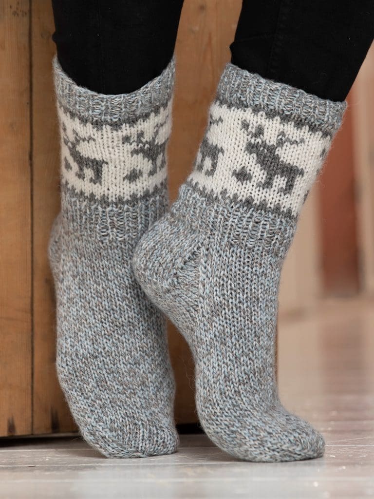 Product image for VIKING - VIDDA SOKKEN 2103-7