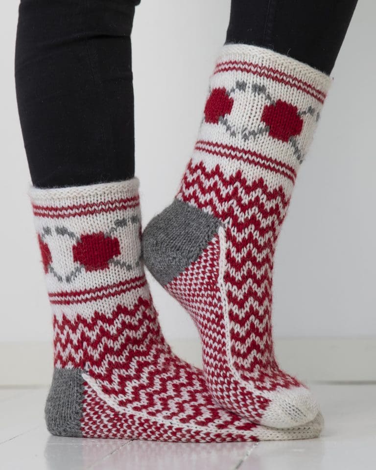 Product image for VIKING - SPØDAKÅNÅ SOKKEN 2103-9