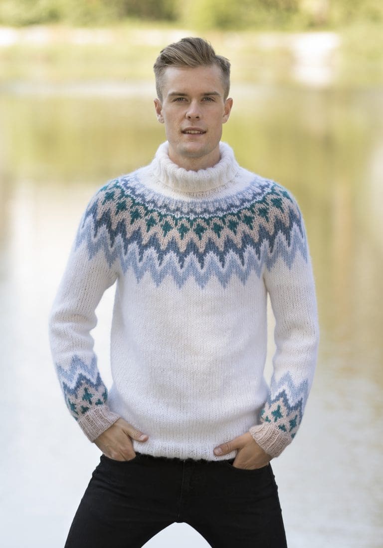 Product image for VIKING - KATHRINE GENSER 2107-4