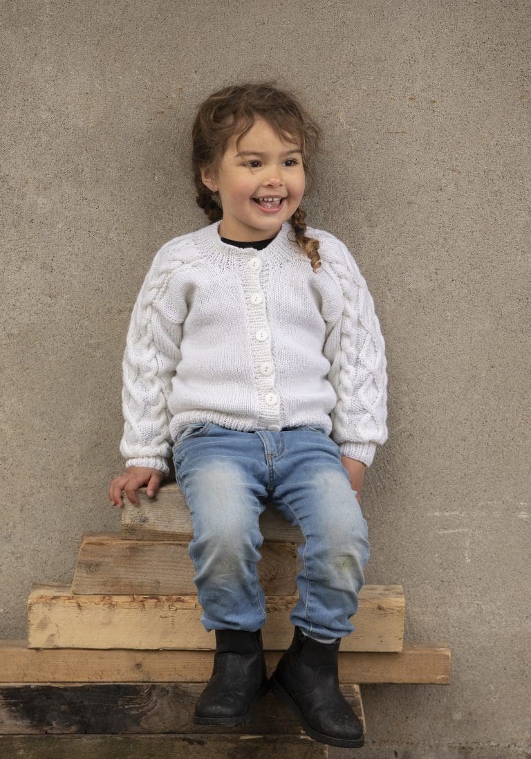 Product image for VIKING - SALT JAKKE 2116-3