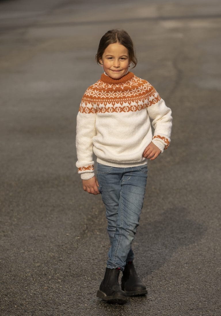 Product image for VIKING - KARVE GENSER 2116-4A