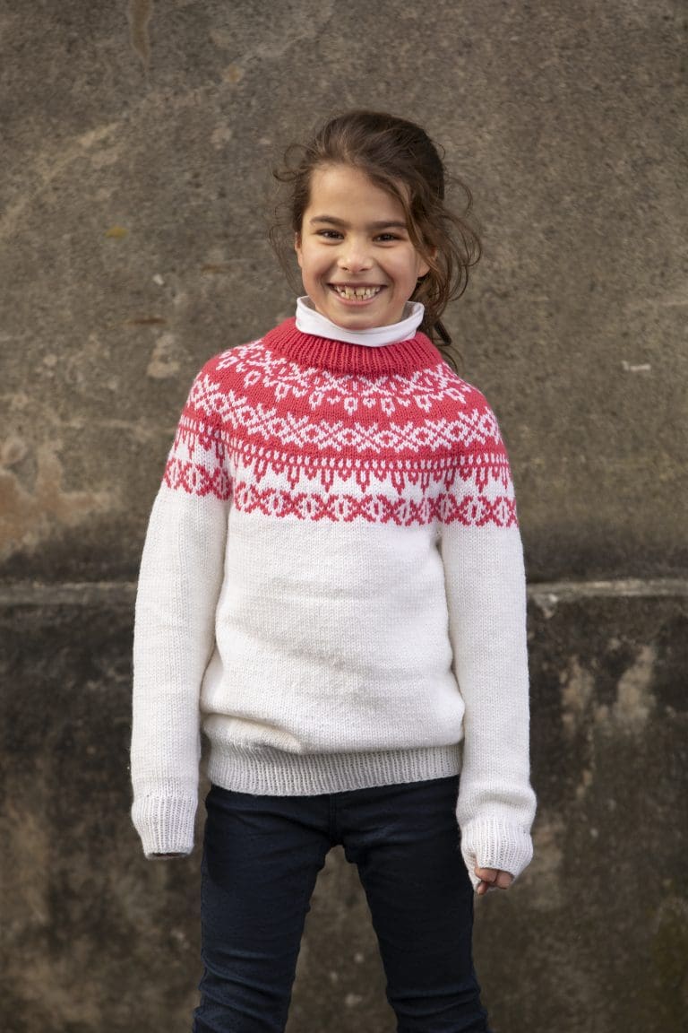 Product image for VIKING - KARVE GENSER 2116-4B