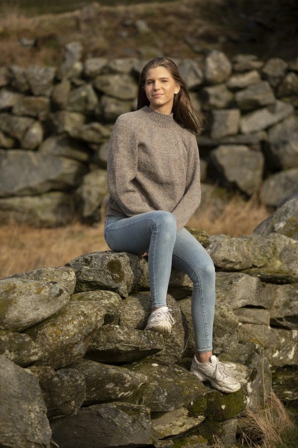 VIKING - ANGUS GENSER UNISEX 2117-4 - Bilde 4