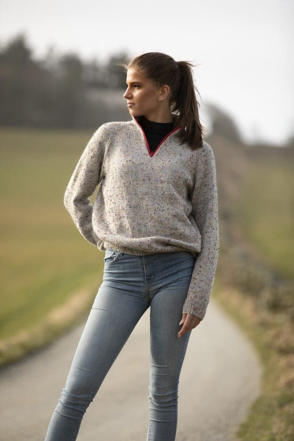 VIKING - GRANT GENSER UNISEX 2117-5 - Bilde 4