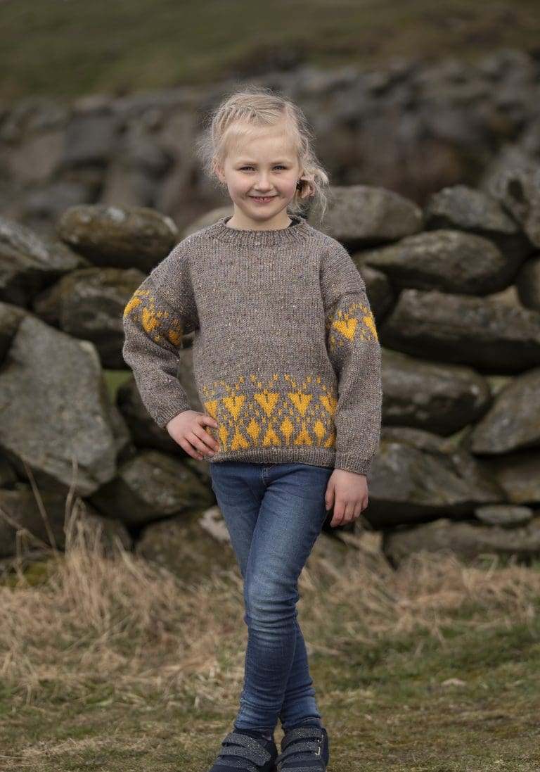 Product image for VIKING - SAFRAN GENSER 2118-5A