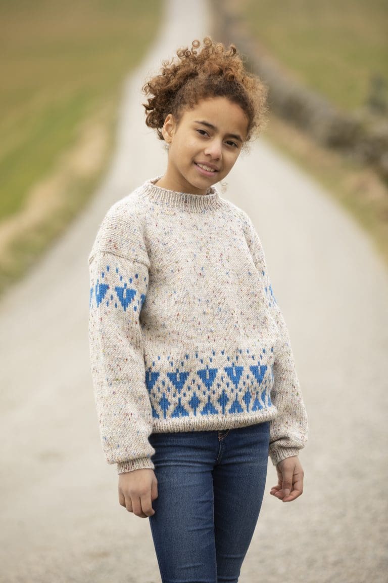 Product image for VIKING - SAFRAN GENSER 2118-5B