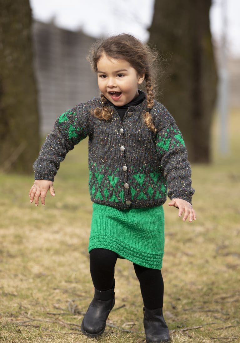 Product image for VIKING - SAFRAN JAKKE 2118-6