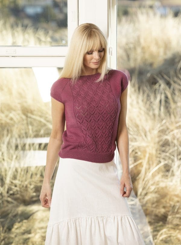 VIKING - SAPHIRA TOPP 2119-5