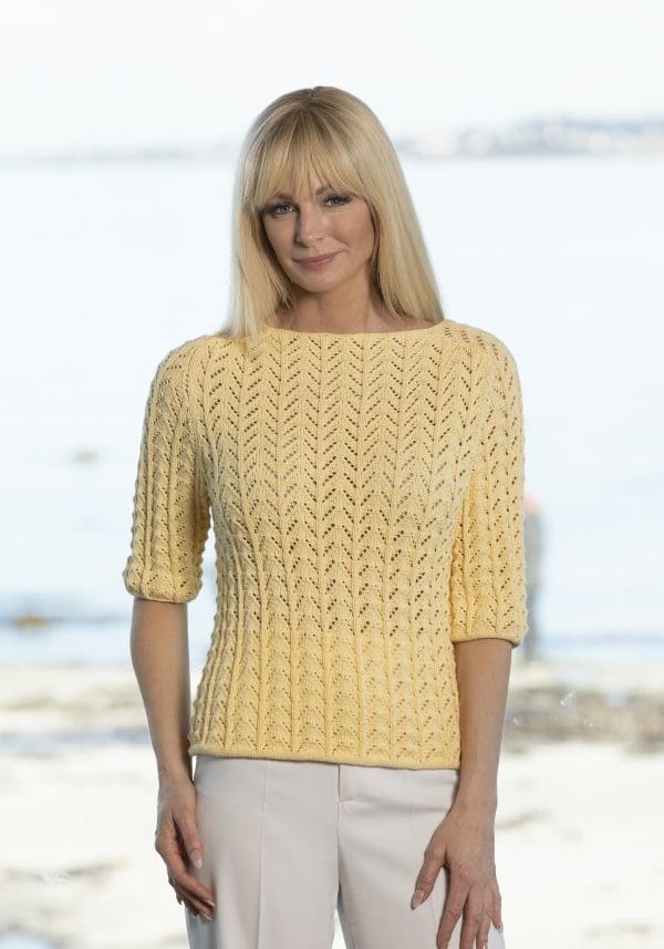 VIKING - ZALA TOPP 2119-7B
