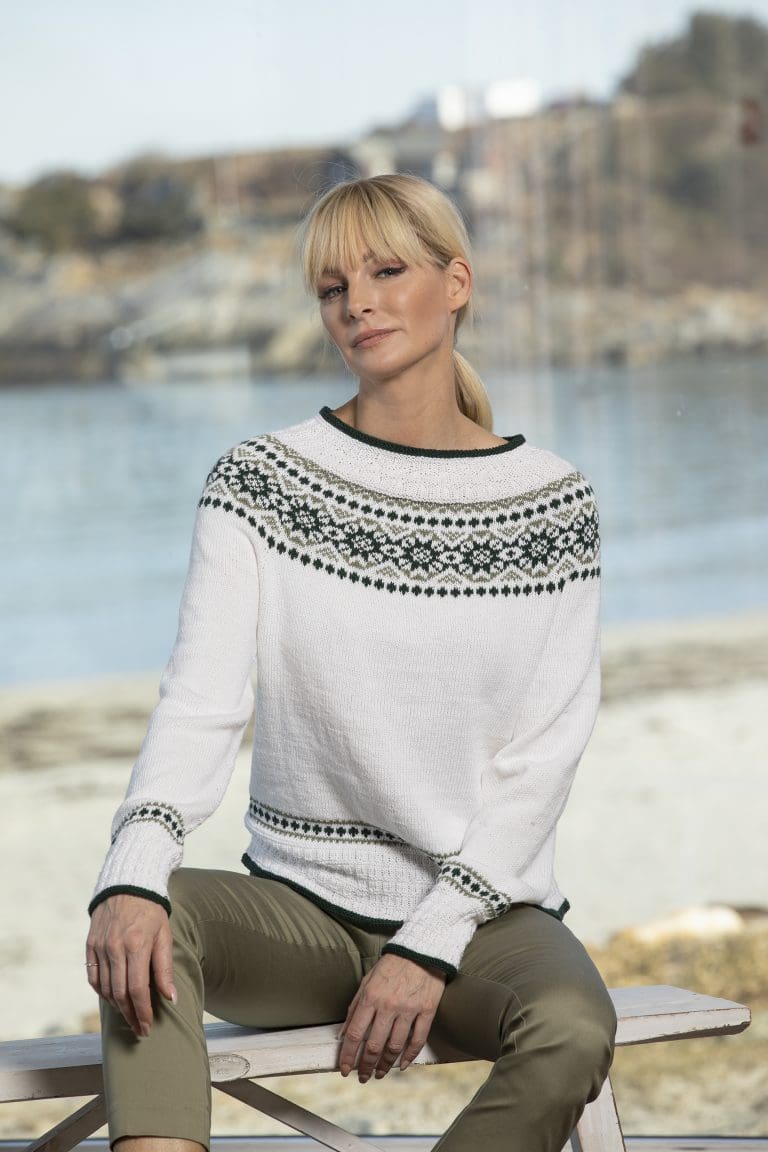 Product image for VIKING - TORA GENSER 2120-1